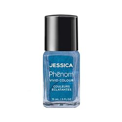 Jessica Phenom Vivid Colour, clean Slate 15 ml