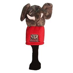 NCAA Mascot Tête Coque, Mixte, 20113, Alabama Crimson Tide, Taille Unique