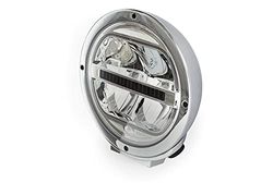 HELLA 1F8 016 560-031 LED-Faro di profondità, Luminator LED, 24/12V