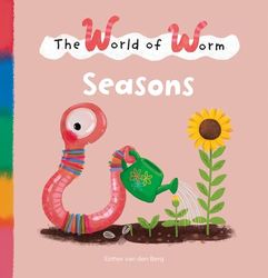 The World of Worm. Seasons: 4