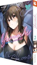 Yumeochi - Dreaming of Falling for You - Band 2