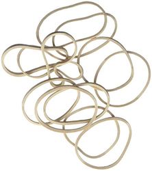 Elastiques Sammons Preston, taille 27. Contient 85g d'elastiques. Elastiques durables pour attelles dynamiques, accessoires pour attelles dynamiques permettant de créer les tensions souhaitées.