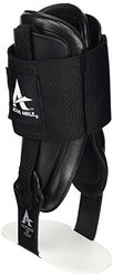 SELECT Active Ankle-700062 Active Ankle Black S
