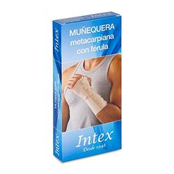 Muñeq Intex Metacar C/Fer Dch Gde 21/24