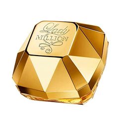 Paco Rabanne, Lady Million Eau de Parfum, Donna, 30 ml