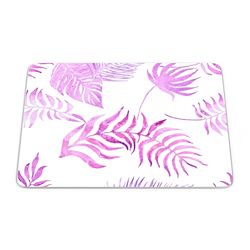 Questo Casa, Rectangle Digital Printed Mouse Pad, Non-Slip Base, for Office and Home, Size: 22 x 18 cm