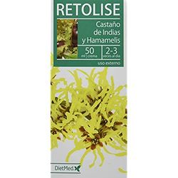 Nutricosmetics - Dietmed Retolise Crema 50ml