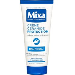 Mixa Ceramid Protection handkräm 100 ml
