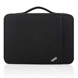 Lenovo 4X40N18008 notebooktas 33 cm (13 inch) notebook Case Black - Notebook Case (Notebook Case, 33 cm (13 inch), Zwart)