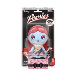 Funko Popsies: Disney The Nightmare Before Christmas - Sally - (Valentine’s Day) - Figurine en Vinyle à Collectionner - Idée de Cadeau - Produits Officiels - Jouets pour les Enfants et Adulte