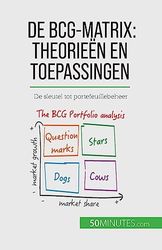 De BCG-matrix: theorieën en toepassingen: De sleutel tot portefeuillebeheer