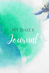 My daily journal