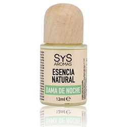 Essence SyS 12 ml Dame de nuit