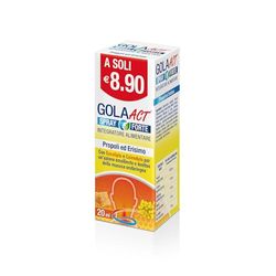 Act Gola Act spray forte - 20 g