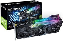 Inno3D GeForce RTX 3070 ICHILL X4 LHR