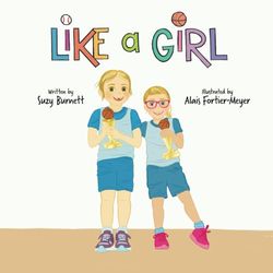 Like a Girl