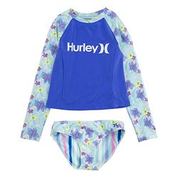 Hrlg LS UPF Top/Bottom 2Pc Set