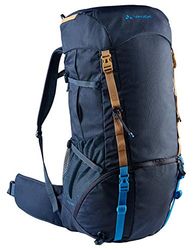 VAUDE 15492 mixte adulte Sacs à dos> 50L, Eclipse, 50 Litres