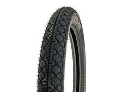 Heidenau K 36/1 fietsbanden, zwart, 2 1/2-17 (21x2.50) 33J TT TT