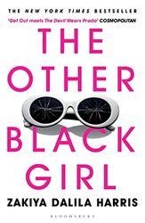 The Other Black People: The bestselling book behind the major 2023 TV series