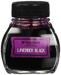 Platinum Classic Ink 60 ml lavendel svart, INKK-2000 86