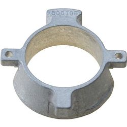 RECMAR Nuevo 2024 anode aluminium, REC806105Q1AL Other, meerkleurig, eenheidsmaat