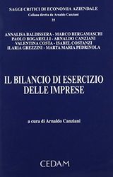 Bilancio di esercizio delle imprese