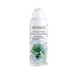 Artdeco Cool + Fresh Refreshing Face Spray, 100 ml