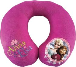 Disney Frozen Neck Roll Neck Pillow