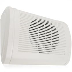 BeMatik - Altavoz de Pared de 10W Horizontal