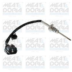 MEAT & DORIA 12698 Exhaust Gas Temperature Sensor
