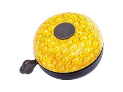 Reich Unisex - Adult Ding-Dong Bells Yellow One Size