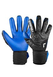 Reusch Attrakt Duo Gants de Gardien de But pour Adulte avec Coupe négative Evolution