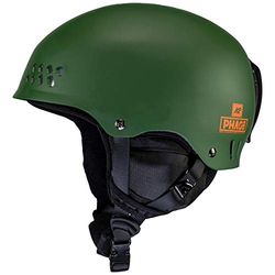 K2 Phase Pro Helm 2024 Forest Green, M