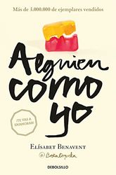 Random House Alguien como yo / Someone Like Me: 3