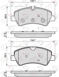 Brake Pad