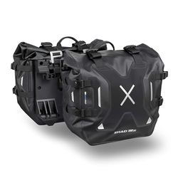 Shad Terra Tr30 Side Cases Set One Size