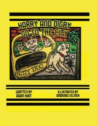 Harry And Digby Go To The City