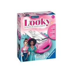 Kit créatif Ravensburger Looky Midi Urban Style