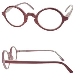 Loupes de lecture "GLAMOUR* 3"