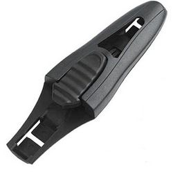 SCUBAPRO Knife Sheath Assembly voor Mako, kleur 0