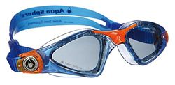 Aqua Sphere Unisex Baby Kayenne Junior zwembril