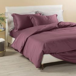 Caleffi 18522 C sprei satijn uni