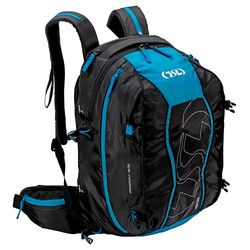 TSL Dragonfly 15 Sac à Dos, Blue, 50 x 25,5 x 23,5 cm, 30 L