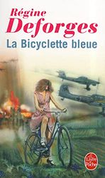 La bicyclette bleue, tome 1