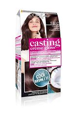 CASTING CREME GLOSS 5102 CHŁODNA MOKKA