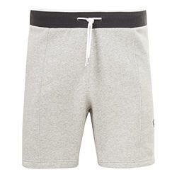 Reebok Pantalón Corto Marca Modelo RI Arch Logo Short