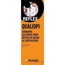 Qualiopi: Connaitre les étapes pour mettre en place la certification