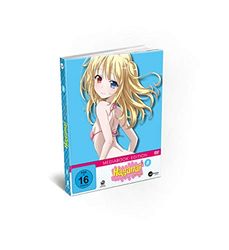 Haganai Vol.3