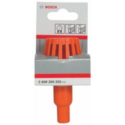 Bosch Accessories 2609200255 Filtre d'aspiration pour fixation sur tuyaux 1/2"/3/4"